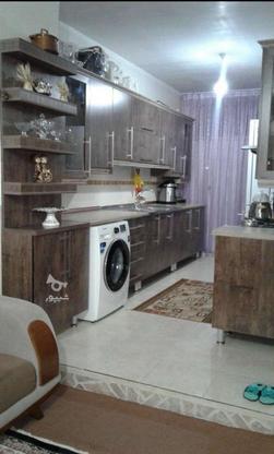 فروش واحد آپارتمان 60 متری در گروه خرید و فروش املاک در کرمانشاه در شیپور-عکس1