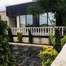 فروش ویلا 170 متر در آهودشت