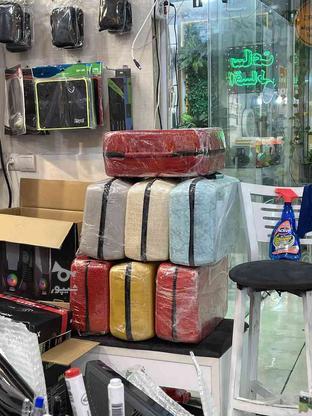 کیف ps4 ps5 چرمی در گروه خرید و فروش لوازم الکترونیکی در مازندران در شیپور-عکس1