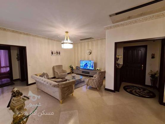 فروش آپارتمان 171 متر در ولنجک در گروه خرید و فروش املاک در تهران در شیپور-عکس1