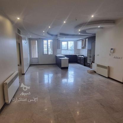 فروش آپارتمان 130 متر در سازمان برنامه شمالی در گروه خرید و فروش املاک در تهران در شیپور-عکس1