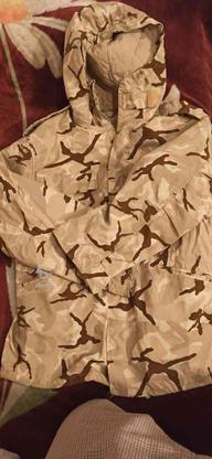 آور کت نظامی سایز مدیوم در گروه خرید و فروش لوازم شخصی در اصفهان در شیپور-عکس1