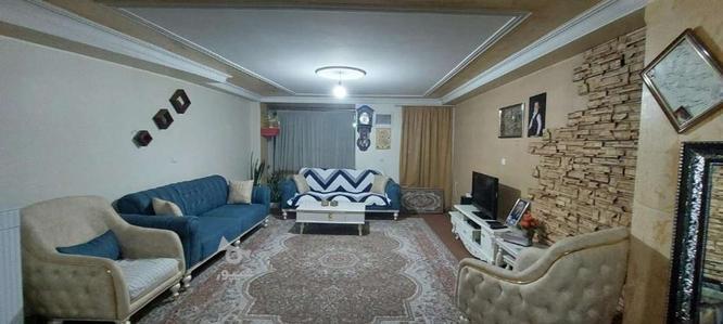 آپارتمان دو خواب روبروی درمانگاه اسکندری کلاک نو در گروه خرید و فروش املاک در البرز در شیپور-عکس1