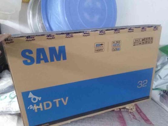 تلویزیون سام در گروه خرید و فروش لوازم الکترونیکی در آذربایجان غربی در شیپور-عکس1