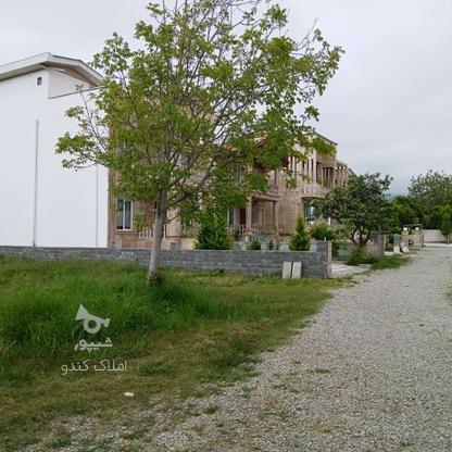 فروش زمین مسکونی 250 متری شهرکی قبل لتینگان در گروه خرید و فروش املاک در مازندران در شیپور-عکس1