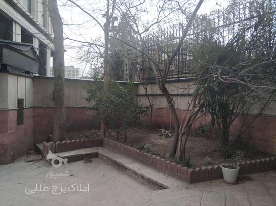 فروش خانه و کلنگی 1520 متر در نیاوران در گروه خرید و فروش املاک در تهران در شیپور-عکس1