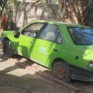 تاکسی سبز روا88