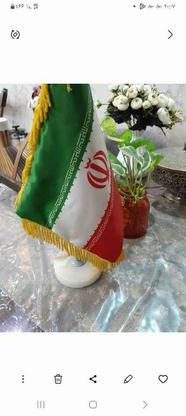 پرچم ایران رومیزی در گروه خرید و فروش صنعتی، اداری و تجاری در گیلان در شیپور-عکس1
