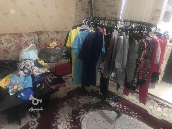 لباس پسرانه دخترانه زنانه به قیمت فاکتور قیمت پارسال در گروه خرید و فروش لوازم شخصی در تهران در شیپور-عکس1