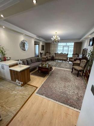 رهن کامل آپارتمان 90 متری در قیطریه نوساز در گروه خرید و فروش املاک در تهران در شیپور-عکس1
