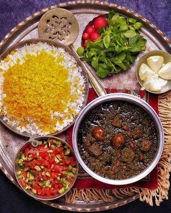 تهیه غذای خانگی با دستپخت گیلانی در گروه خرید و فروش خدمات و کسب و کار در مازندران در شیپور-عکس1