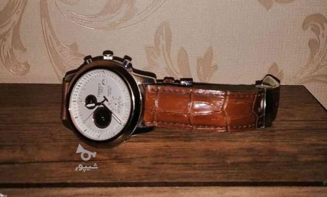 ساعت tissot و جی شاک در گروه خرید و فروش لوازم شخصی در تهران در شیپور-عکس1