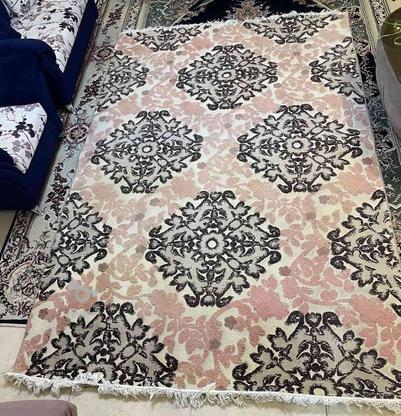فروش فرش در حد نو در گروه خرید و فروش لوازم خانگی در مازندران در شیپور-عکس1