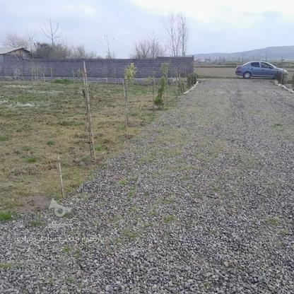 فروش زمین 190 متر در آهنگرکلا در گروه خرید و فروش املاک در مازندران در شیپور-عکس1