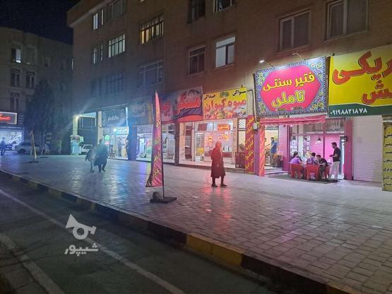 18متر مغازه سند تک برگ تجاری شش دانگ در گروه خرید و فروش املاک در تهران در شیپور-عکس1