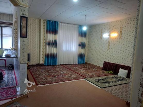 فروش آپارتمان 92 متر در گروه خرید و فروش املاک در مازندران در شیپور-عکس1