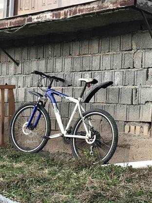 دوچرخه خوب در گروه خرید و فروش ورزش فرهنگ فراغت در مازندران در شیپور-عکس1