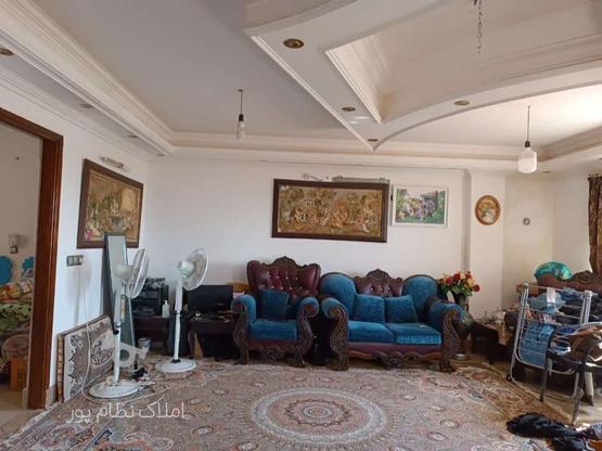 اجاره آپارتمان 100 متر در کوچه اقاباباپور در گروه خرید و فروش املاک در مازندران در شیپور-عکس1