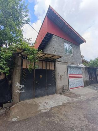 اجاره انبار و محل زندگی در گروه خرید و فروش املاک در گیلان در شیپور-عکس1