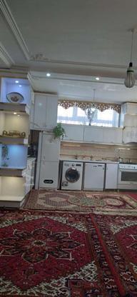 حیاط مسکونی 165 متری واقع در آزادگان در گروه خرید و فروش املاک در آذربایجان شرقی در شیپور-عکس1