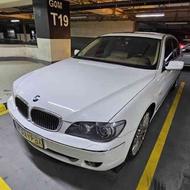 فروش BMW 2009