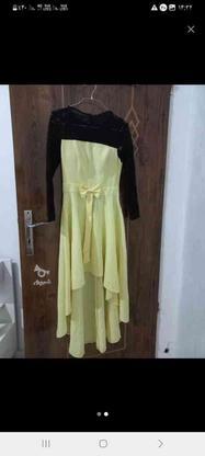 لباس مجلسی در گروه خرید و فروش لوازم شخصی در خراسان رضوی در شیپور-عکس1