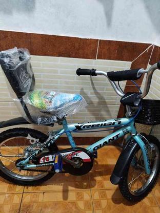 فروش انواع دوچرخه 12.16.20.24و 26 در حد در گروه خرید و فروش ورزش فرهنگ فراغت در گیلان در شیپور-عکس1