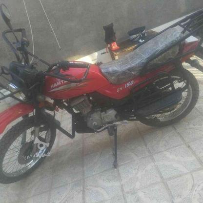 موتور شکاری در گروه خرید و فروش وسایل نقلیه در خراسان رضوی در شیپور-عکس1
