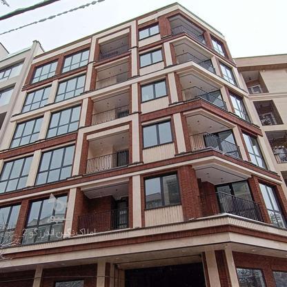 فروش آپارتمان 190 متر در فرمانیه در گروه خرید و فروش املاک در تهران در شیپور-عکس1