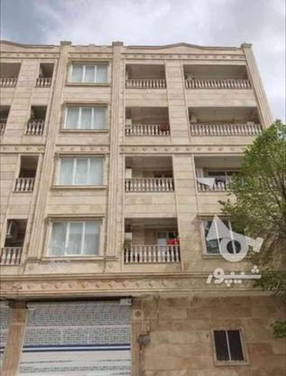 آپارتمان 110 متری فول امکانات در گروه خرید و فروش املاک در البرز در شیپور-عکس1