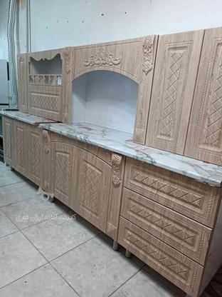 کابینت صنعت چوب احمدی در گروه خرید و فروش لوازم خانگی در مازندران در شیپور-عکس1