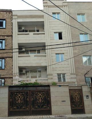 آپارتمان تک واحدی 90 متری در صالحیه یکجا در گروه خرید و فروش املاک در تهران در شیپور-عکس1