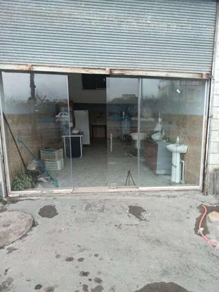 اجاره مغازه 36 متری در گروه خرید و فروش املاک در مازندران در شیپور-عکس1