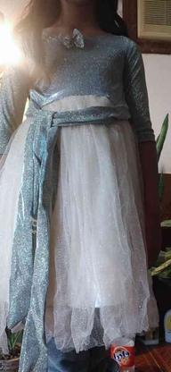 لباس مجلسی دخترونه در گروه خرید و فروش لوازم شخصی در مازندران در شیپور-عکس1