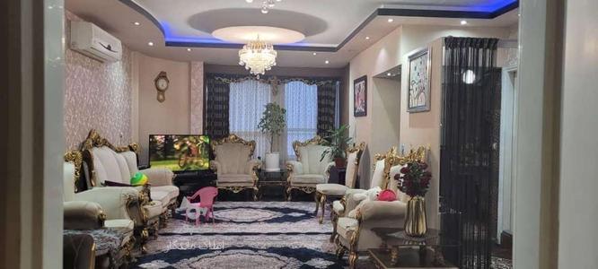 فروش آپارتمان پنت 90 متر در امیرکبیر در گروه خرید و فروش املاک در مازندران در شیپور-عکس1