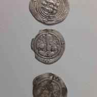سکه اصلی نقره اردشیر