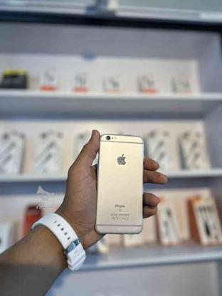Iphone 6s 64gig در گروه خرید و فروش موبایل، تبلت و لوازم در مازندران در شیپور-عکس1