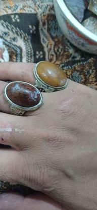 انگشتر و نگین گردنبند ناب در گروه خرید و فروش لوازم شخصی در کرمان در شیپور-عکس1