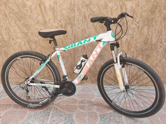 دوچرخه 27.5 در گروه خرید و فروش ورزش فرهنگ فراغت در البرز در شیپور-عکس1