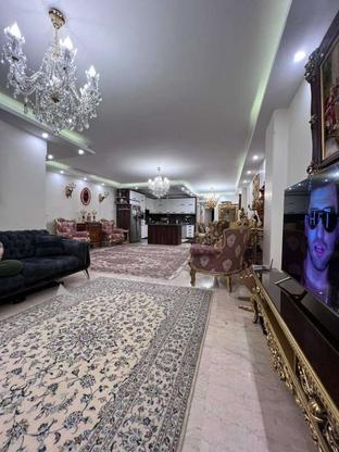اجاره آپارتمان کوتاه مدت. مبله.فول. پاسداران در گروه خرید و فروش املاک در تهران در شیپور-عکس1