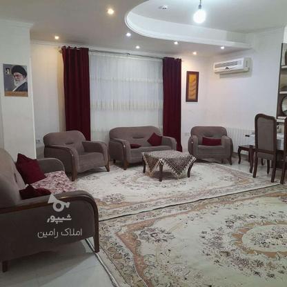 اجاره آپارتمان 94 متر در ایستگاه آمل در گروه خرید و فروش املاک در مازندران در شیپور-عکس1