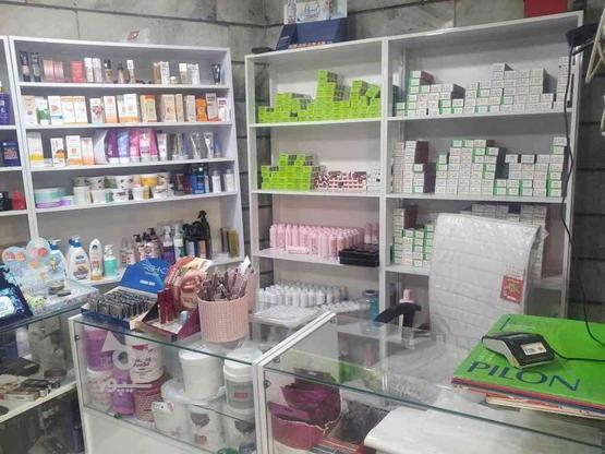 دکوری لوازم آرایشی و بهداشتی در گروه خرید و فروش صنعتی، اداری و تجاری در البرز در شیپور-عکس1
