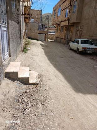 مسکونی کلنگی 105 متری در گروه خرید و فروش املاک در کردستان در شیپور-عکس1