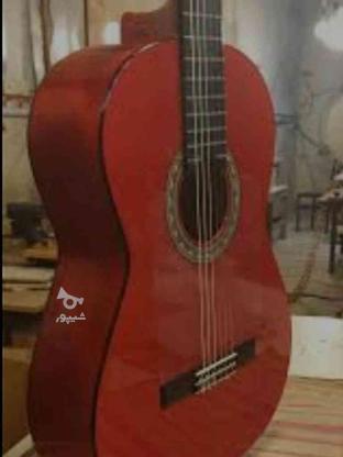 گیتار گرید مستر در گروه خرید و فروش ورزش فرهنگ فراغت در اصفهان در شیپور-عکس1