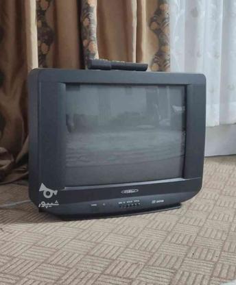 تلویزیون رنگی صاایران 21 اینچ پنل الجی در گروه خرید و فروش لوازم الکترونیکی در مازندران در شیپور-عکس1