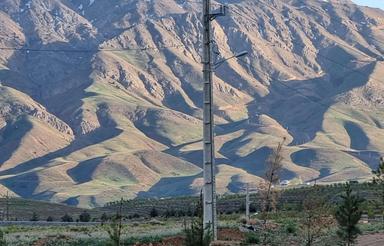 1000متر/جنب بافت مسکونی/سرمایه گذاری امن و سودآور/