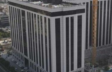 اجاره اداری 70 متر در برج رونیکا پالاس (پارک اداری)پونک