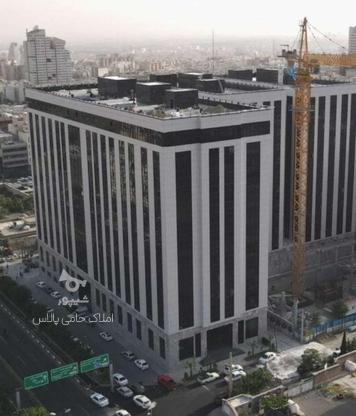 اجاره اداری 70 متر در برج رونیکا پالاس (پارک اداری)پونک در گروه خرید و فروش املاک در تهران در شیپور-عکس1