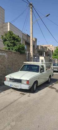 وانت پیکان مدل93دوگانه در گروه خرید و فروش وسایل نقلیه در اصفهان در شیپور-عکس1