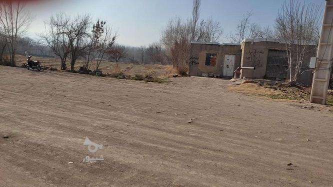 زمین زراعی امکان تغییر کاربری به مسکونی در گروه خرید و فروش املاک در زنجان در شیپور-عکس1